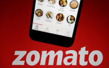 Indian Startup Zomato's Stellar Stock Market Debut Sets Up Stage For Other Indian Tech Listings