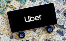 Uber Shares Fall After Reports Of Offloading 45 Million Shares By SoftBank