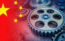 Growth Of China's July Factory Activity Slowest Since Feb 2020