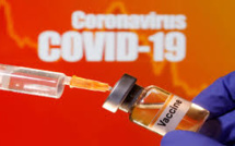 Covid-19 Vaccine Makers Set To Reap Billions From Booster Doses