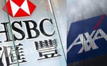 HSBC Will Acquire Axa's Singapore Insurance Assets In A $575 Mln Deal