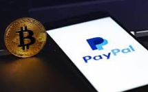 Cryptocurreny Buying And Selling Services For UK Customers Launched By PayPal