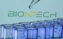 BoiNTech Asked By Foxconn Founder To Reserve 30 Mln Covid-19 Vaccines For Taiwan