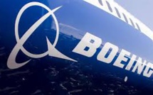 Boeing Increases Estimate Of Jet Demands In China To $1.47 Trln For Next Two Decades