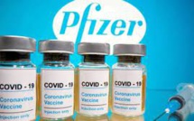 Covid-19 Booster Dose Of Pfizer Cleared By US FDA For Older And At-Risk Americans