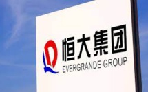 Evergrande Debacle Hits Chinese Property Bonds And Shares