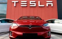 A Boom For Tesla In Singapore As It Gobbles Up Rivals’ Market Share