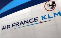 Transatlantic Rebound Prompts Air France-KLM To Forecast Positive Earnings