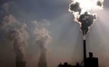 A Sign Of Economic Issues In The Future Delivered By China's Falling Factory Activity
