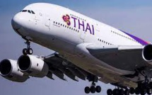 Thai Airways Will Sell Off 42 Planes And Cut Workforce To Cut Down On Costs