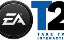 Continued Strong Gaming Demand Prompts Raise Of Sale Forecast By EA And Rival Take-Two