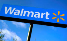 Walmart Issues Better Than Expected Sales, Profit Forecasts As It Offsets Supply Chain Woes