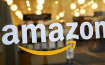 Amazon Buildings Scene Of Protests On Black Friday