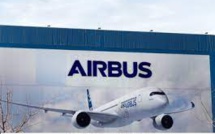 Costly Flaw Of Paint On Airbus Planes Expands Beyond The Gulf