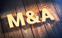 2021 Global M&amp;A Activity Highest Ever At More Than $5 Trillion