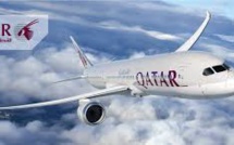 Qatar Airways Files Lawsuit Against Airbus Over A350 Jet Damage Row