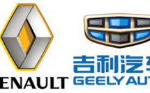 Hybrid-Focused Auto JV For Asia To B Soon Announced By China’s Geely And Renault: Reuters
