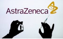 Oxford Lab Study Claims AstraZeneca Vaccine Booster Effective Against Omicron