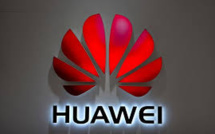 Huawei Competes With Tesla In China’s Electric Car Market