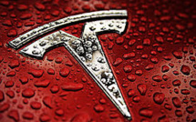 Despite Chip Shortage Supply Chain Issues Tesla Reports Record Q4 Deliveries