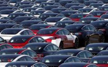 UK Industry Group Forecast UK Car Market To Be Hit By Chip Shortage Throughout 2022