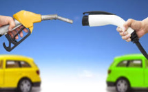 Record Sales Of Hybrid Electric Cars In The United States In 2021