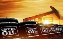 Worries About Oil Supply From Kazakhstan, And Libyan Push Up Oil Prices
