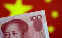Record High Of New Loans In China In 2021 At $3.13 Trln
