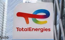 France's TotalEnergies To Quit Its Business In Myanmar Over Human Rights Issues
