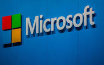 Microsoft Predicts Strong Forecast, Shares Surge