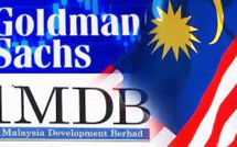 Ex-Goldman Banker's Star Witness Claims That 1MDB Kickbacks Were Hidden By Wives