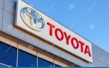 Toyota Will Reduce Quarterly Output To Relieve Pressure On Suppliers