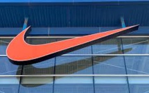 Nike Says It Has Resolved Manufacturing Issues As Its Sales Jump