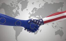 EU And The US Reach Agreement On New Data-Sharing Deal, Providing Some Relief To Big Tech