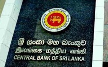 Governor Of Sri Lankan Central Bank Resigns As Country Is Plunges Into Financial Crisis