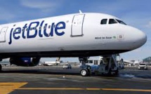 JetBlue Makes An Unsolicited Offer Of $3.6 Bln For Acquisition Of Spirit