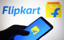 IPO Valuation Target Of Walmart's Flipkart Raised To $60-70 Bln, Possible 2023 Listing