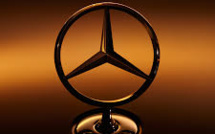 Luxury Car Maker Mercedes-Benz Speeds Up Its Push For Developing In-House Software