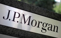 JPMorgan's Dimon Is Pessimistic, Citing A 42% Reduction In Profit