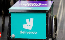 Deliveroo Found Guilty In France Of Violating Riders' Rights