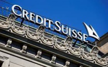 First Quarter Loss Expected By Credit Suisse Due To Mounting Legal Costs