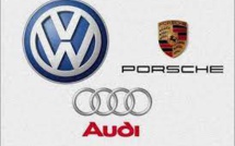 VW’s Audi And Porsche Brands Will Join Formula One, Says CEO