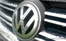 Volkswagen Maintains Its Forecast As The Company's Size Compensates For Supply Chain Issues