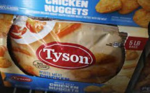 Tyson Foods Enhances Its Yearly Sales Projection Due To Rising Meat Prices
