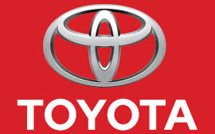 Toyota Cautions Of A 20% Drop In Earnings As Raw Material Costs Rise