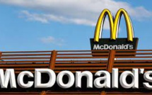 McDonald's Will Leave Russia After Over Three Decades Operating There