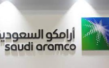Saudi Oil Giant’s Profits Surge Due To Price Rise