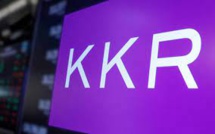 Private Investment Firm KKR Sets Up Inaugural Asia Focused $1.1 Bln Credit Fund