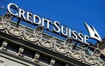 Credit Suisse Considers Capital-Raising Possibilities