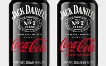 Coca-Cola And Brown-Forman Get Together To Create A New Drink